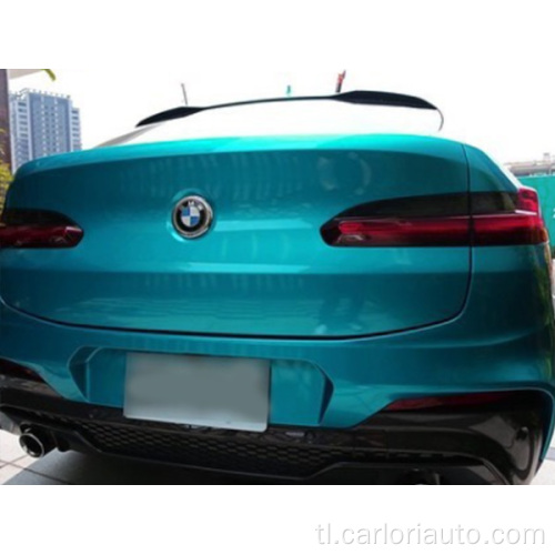 Car vinyl wrap film.